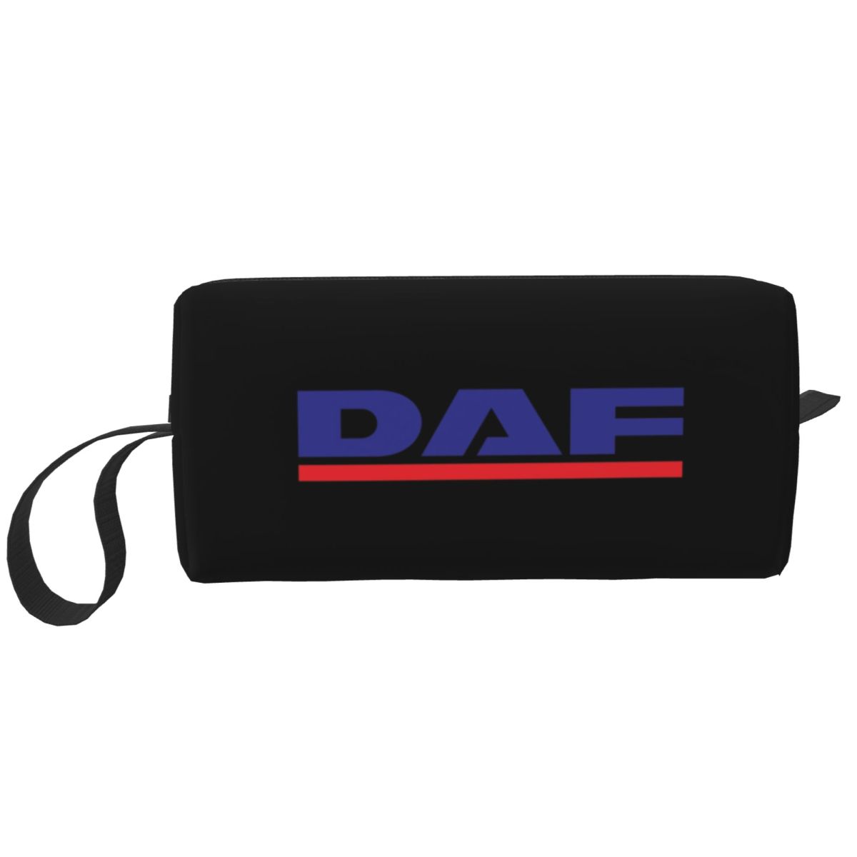 Beauty Makeup Logo Design - DAF Red Design Best Logo Make-up-Tasche,