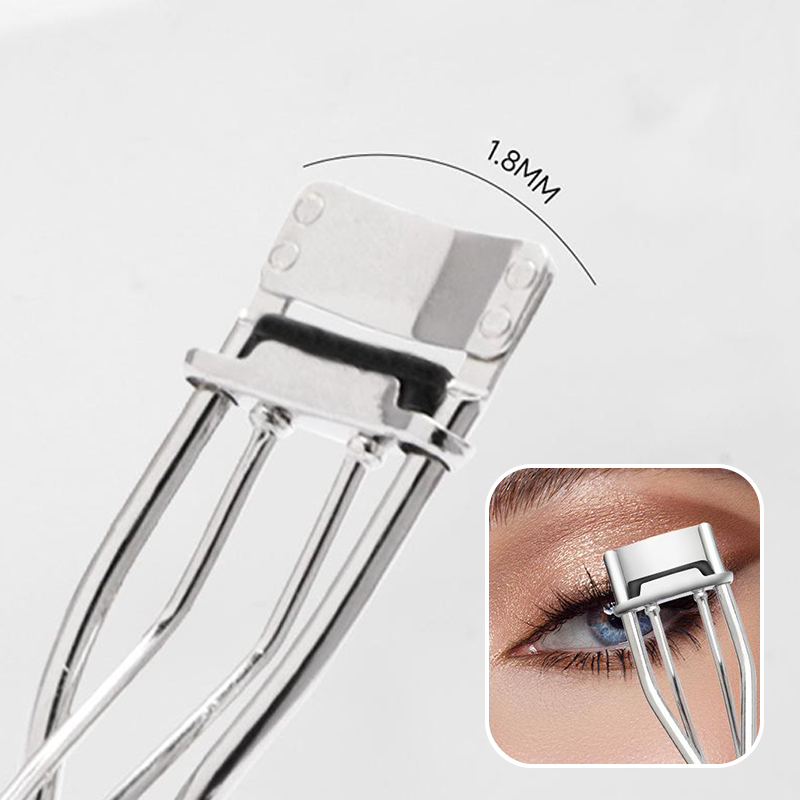Z. Mini-Wimpernzange für natür – Beauty Zone Makeup Bewertung und Preis
