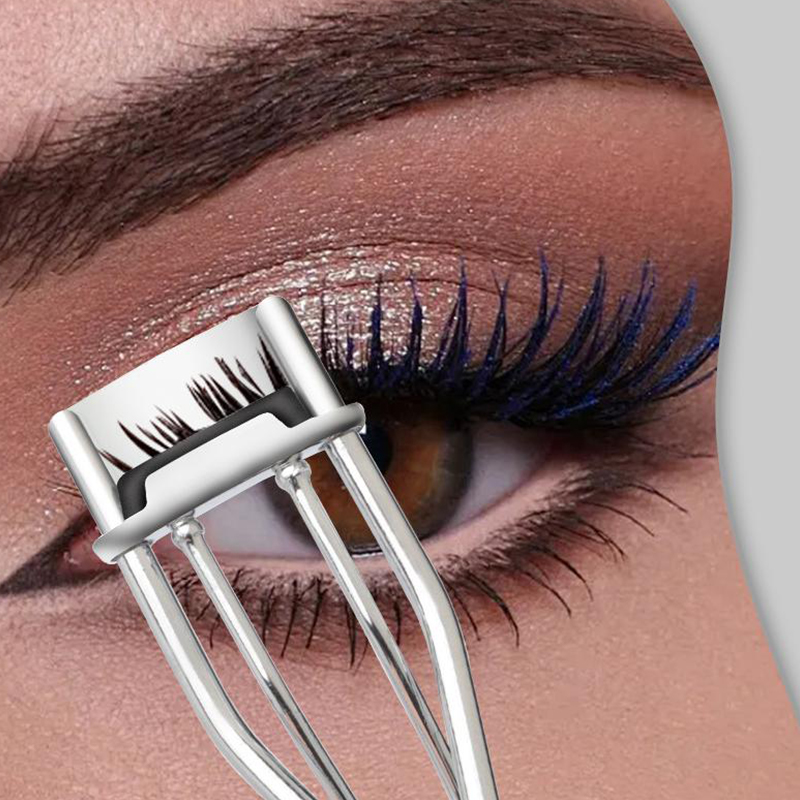 Z. Mini-Wimpernzange für natür – Beauty Zone Makeup Bewertung und Preis