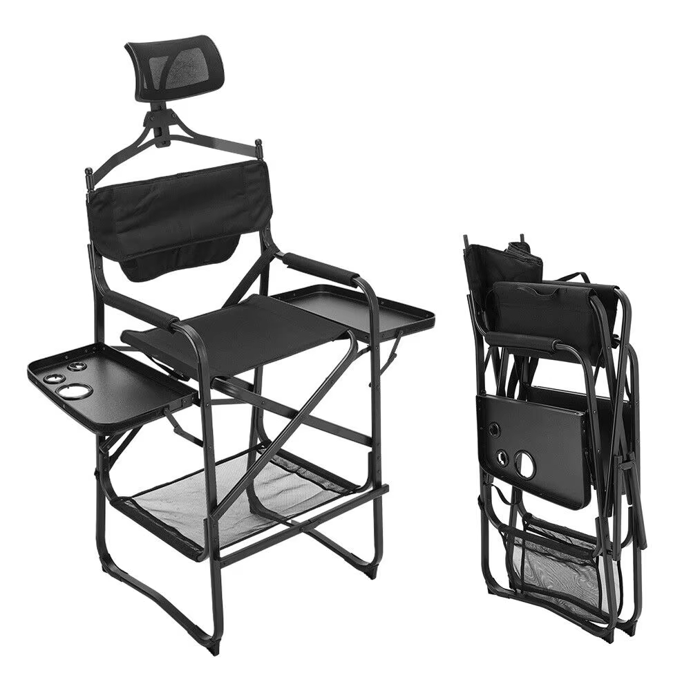 Hoher Regiestuhl, robuster, kl – Beauty Makeup Table Bewertung und Preis