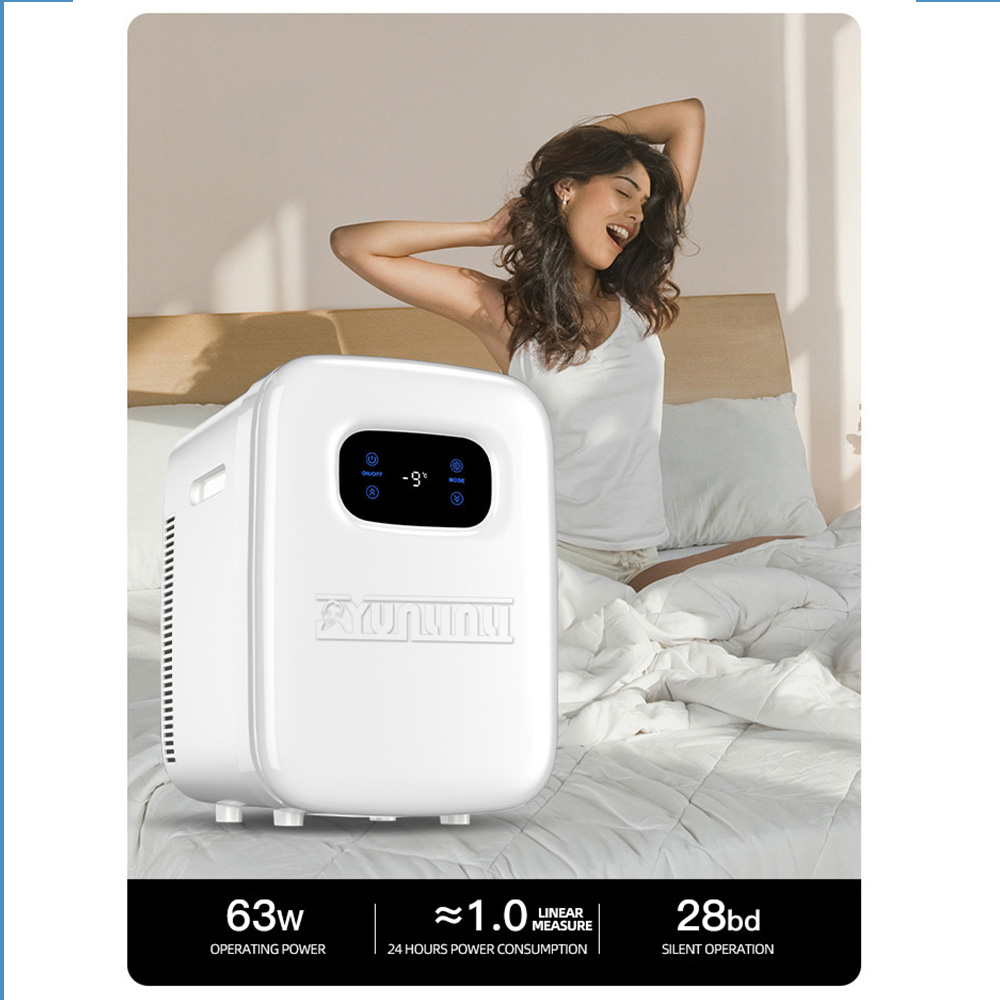 20L Auto Kühlschrank Tragbare  – Beauty Zone Makeup Bewertung und Preis