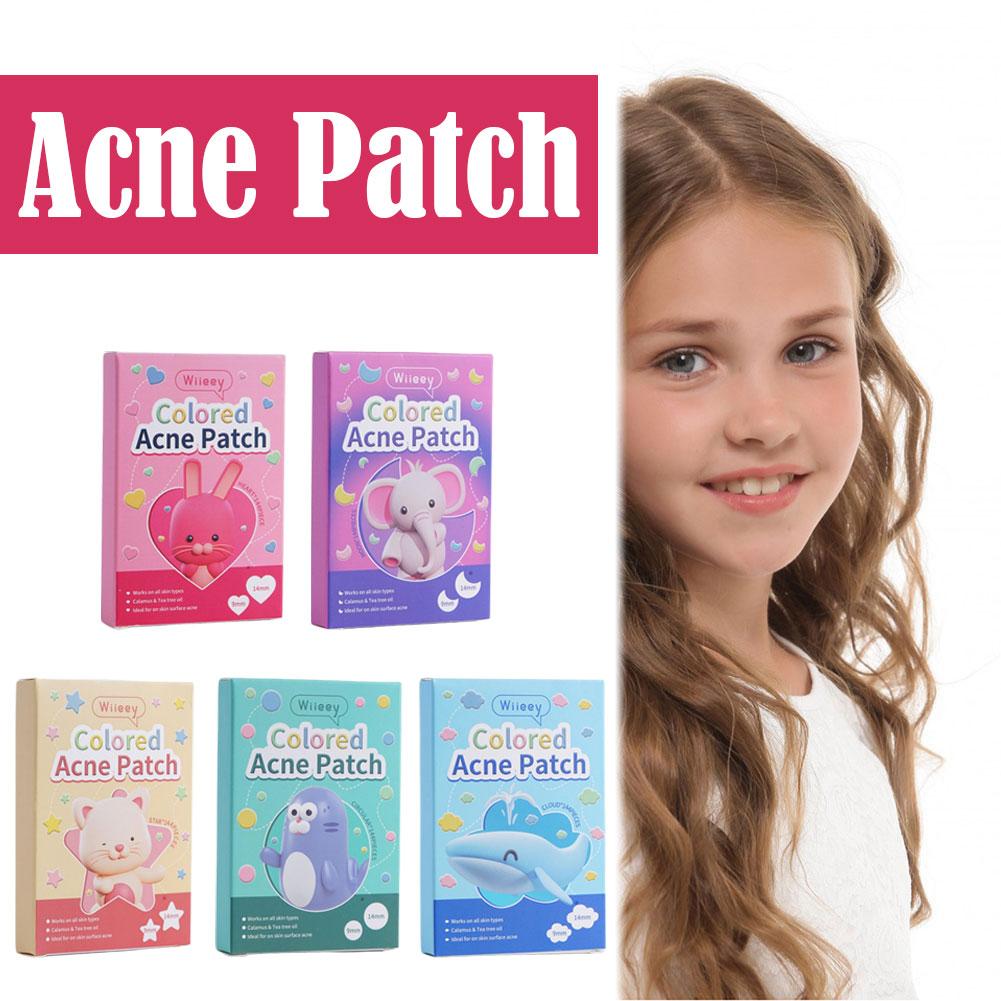 144 Patches Akne-Patches, Spot – Beauty Zone Makeup Bewertung und Preis