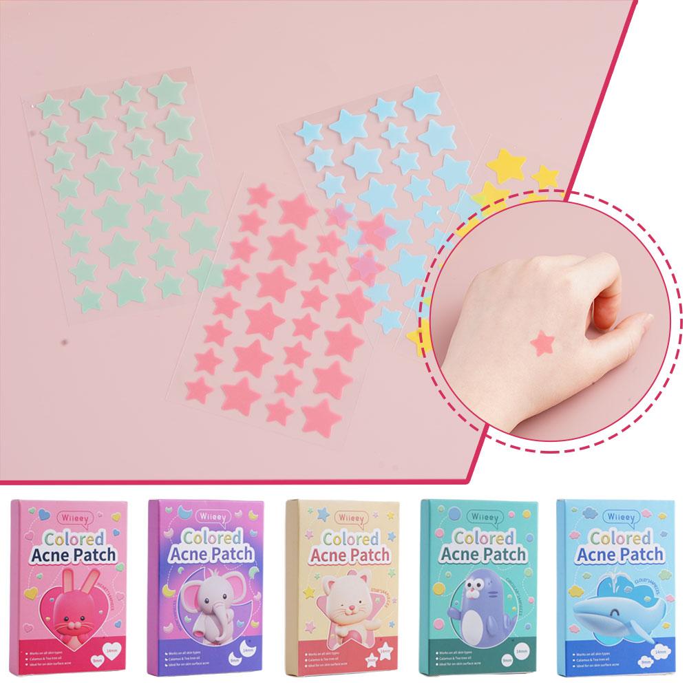 144 Patches Akne-Patches, Spot – Beauty Zone Makeup Bewertung und Preis