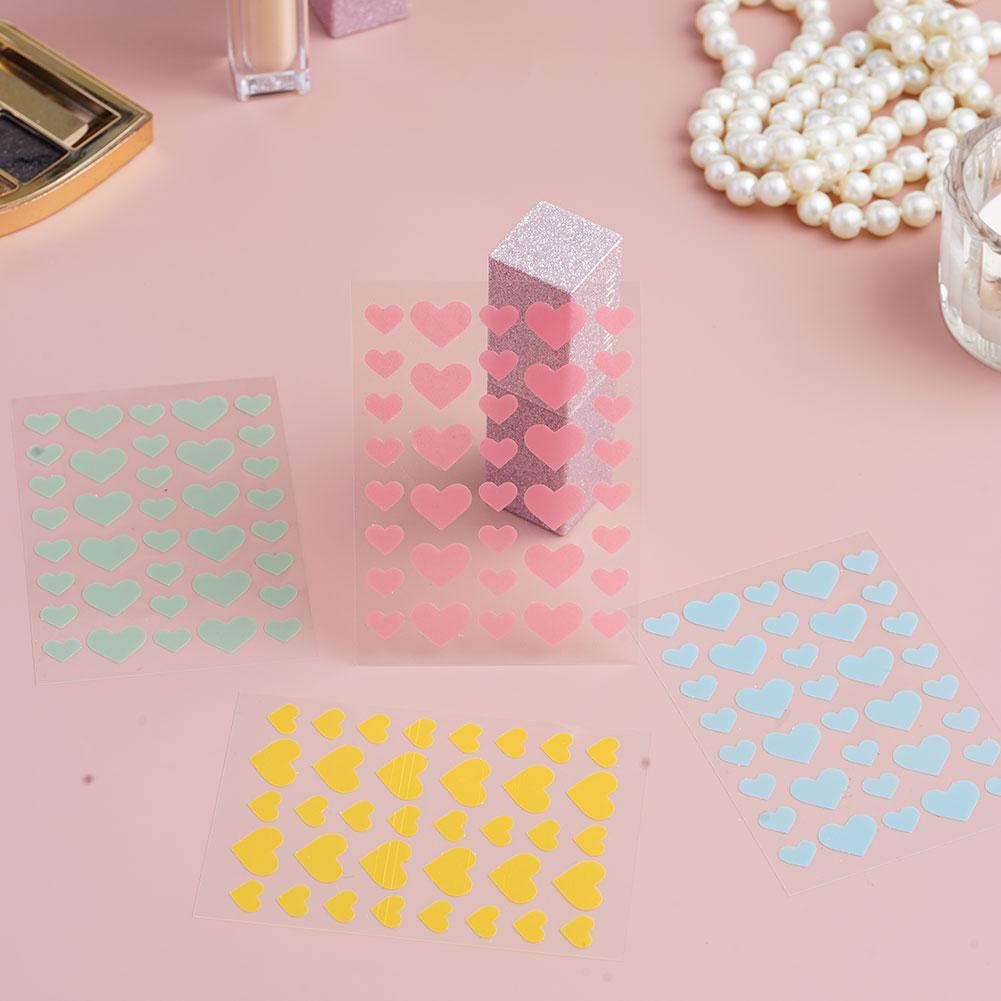 144 Patches Akne-Patches, Spot – Beauty Zone Makeup Bewertung und Preis