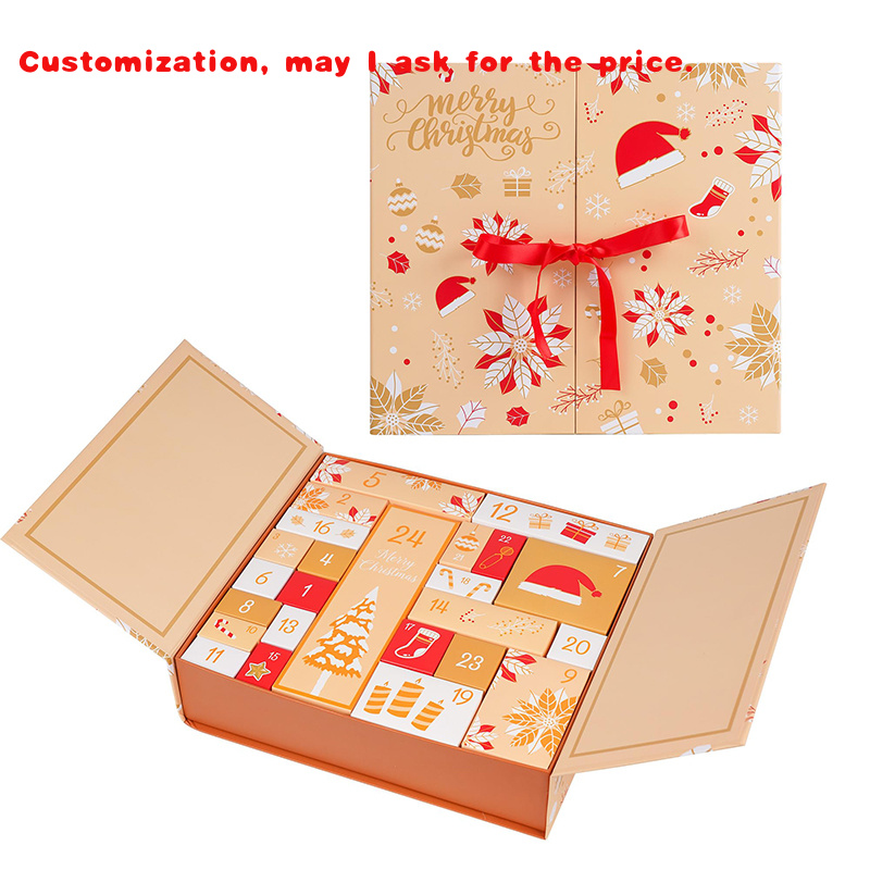 benutzerdefinierte. 2025 Neue  – Beauty Makeup Advent Calendar Bewertung und Preis