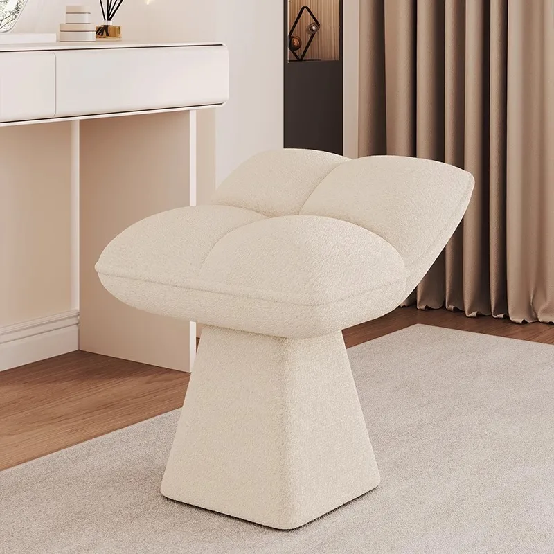 Kreativer Schminktisch-Hocker, – Beauty Makeup Table Bewertung und Preis