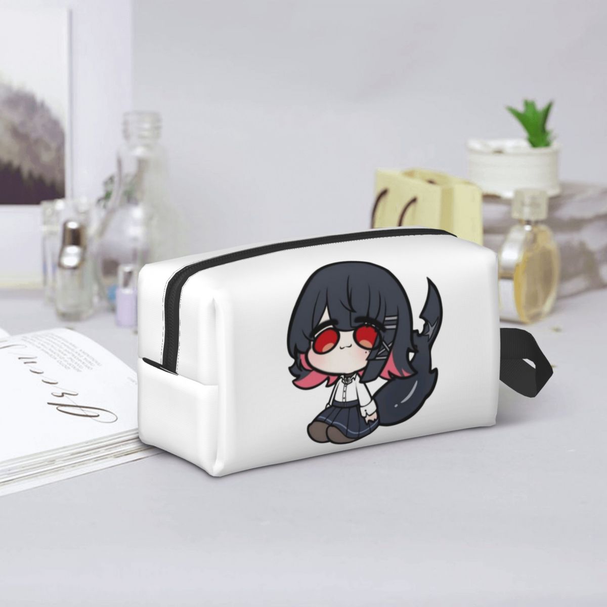 Anime Zenless Zone Zero Chibi  – Beauty Zone Makeup Bewertung und Preis