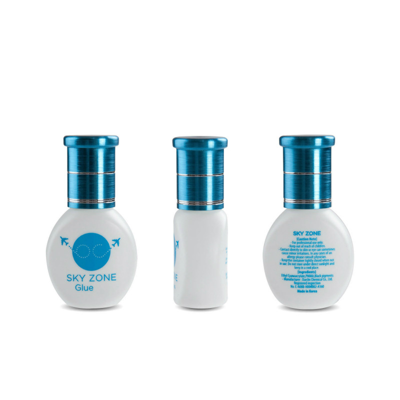 Korea Sky Zone Wimpern Extensi – Beauty Zone Makeup Bewertung und Preis