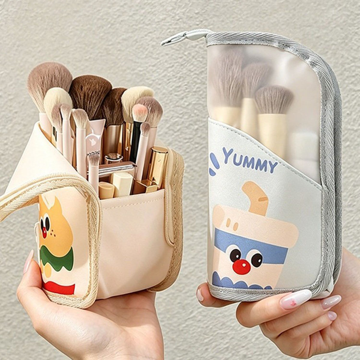 1 Stück Kosmetiktasche Reise-S – Beauty With Makeup Bewertung und Preis