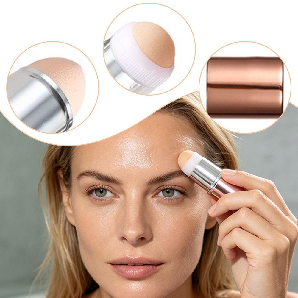 Weicher Schwamm-Puff-Roller zu – Beauty Zone Makeup Bewertung und Preis