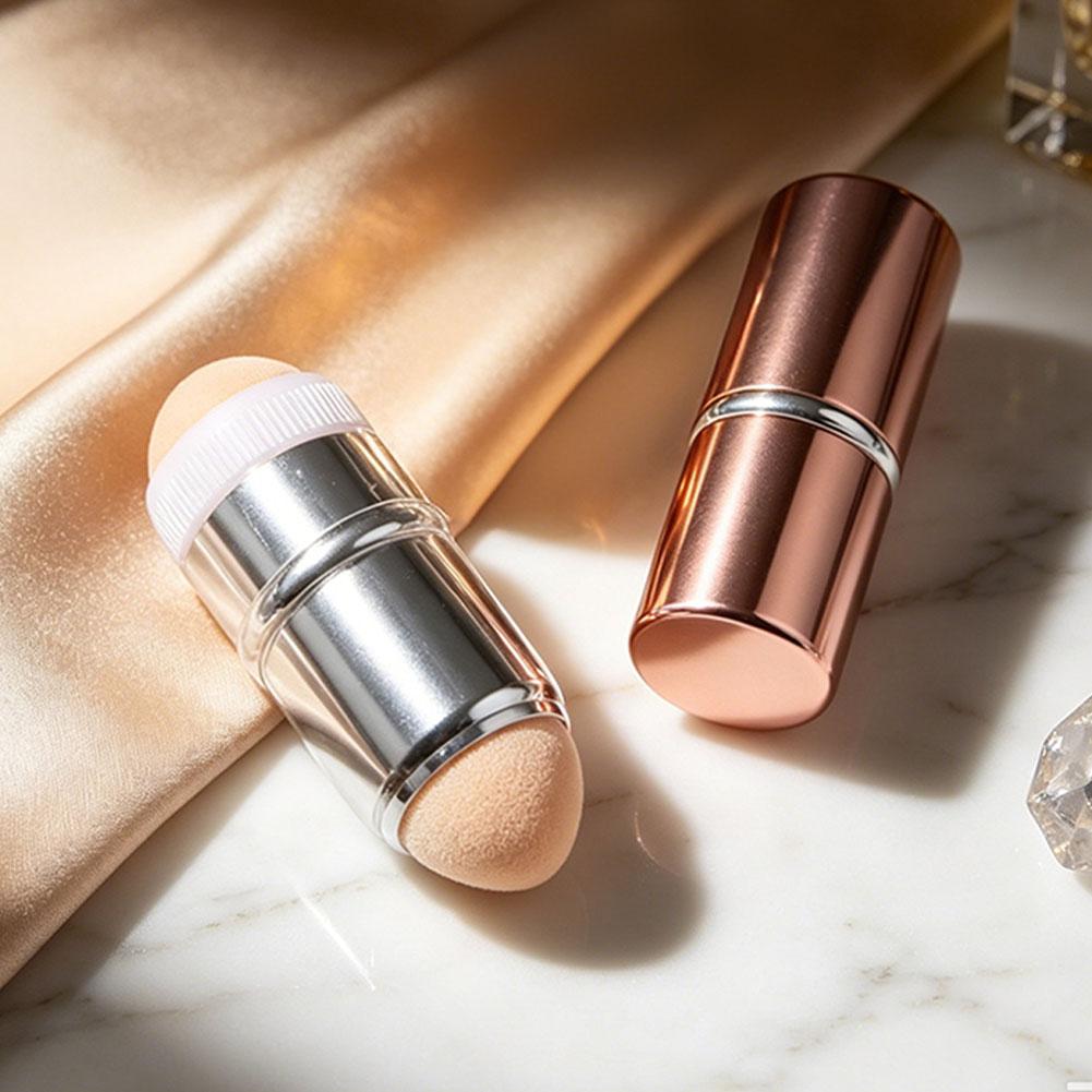 Weicher Schwamm-Puff-Roller zu – Beauty Zone Makeup Bewertung und Preis