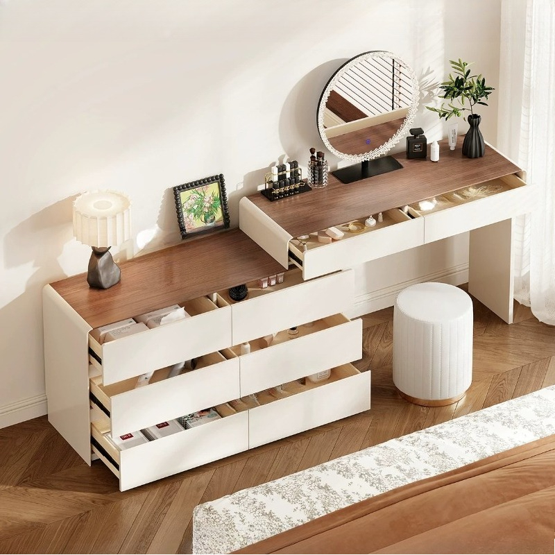 Schöner Moderner Schminktisch  – Beauty Makeup Table Bewertung und Preis