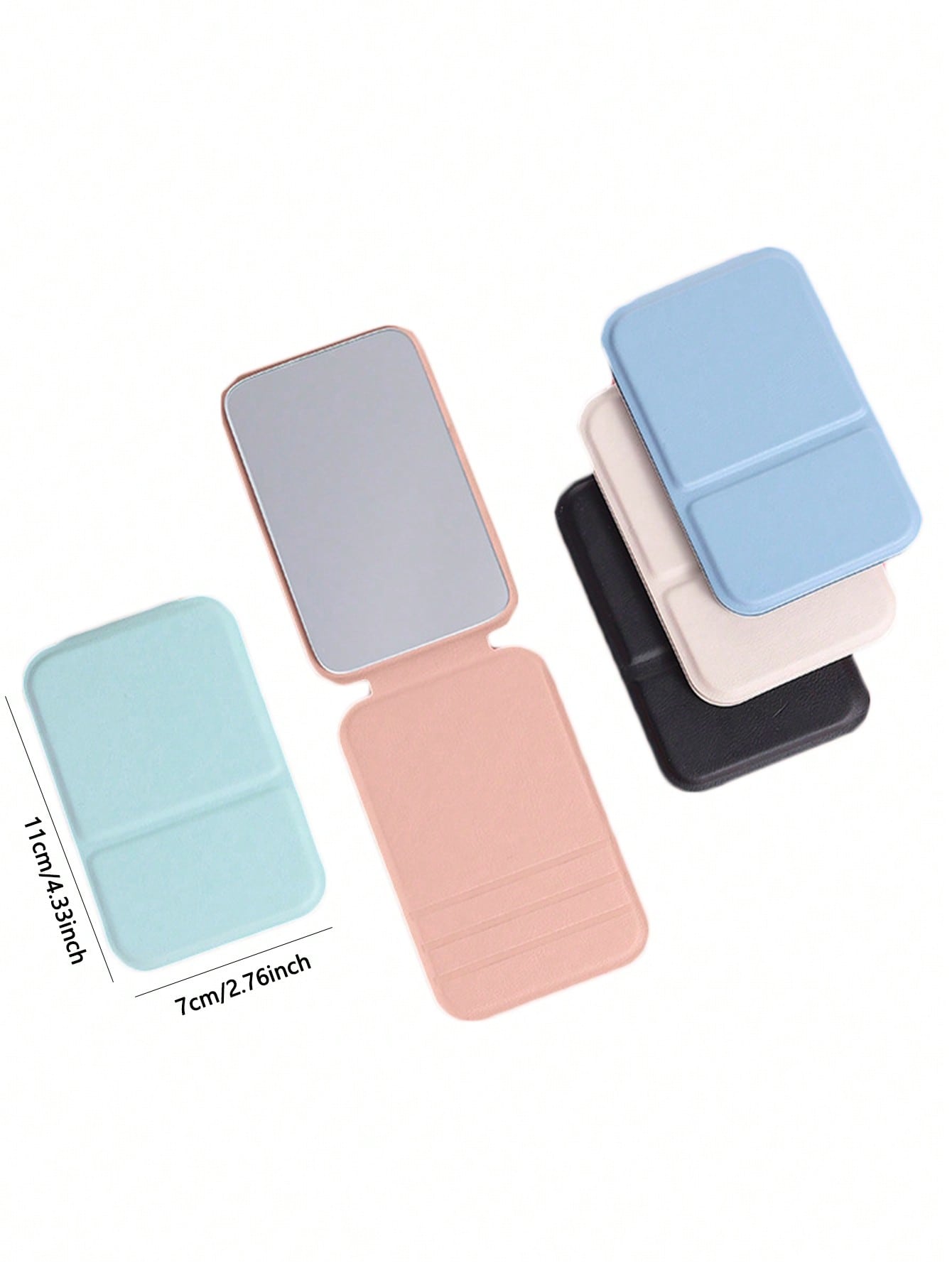 Tragbares, faltbares Mini-Make – Beauty With Makeup Bewertung und Preis