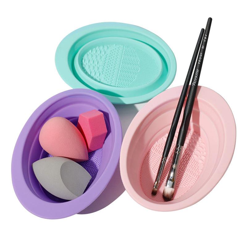 Z. Weiche Silikon-Make-up-Pins – Beauty Zone Makeup Bewertung und Preis